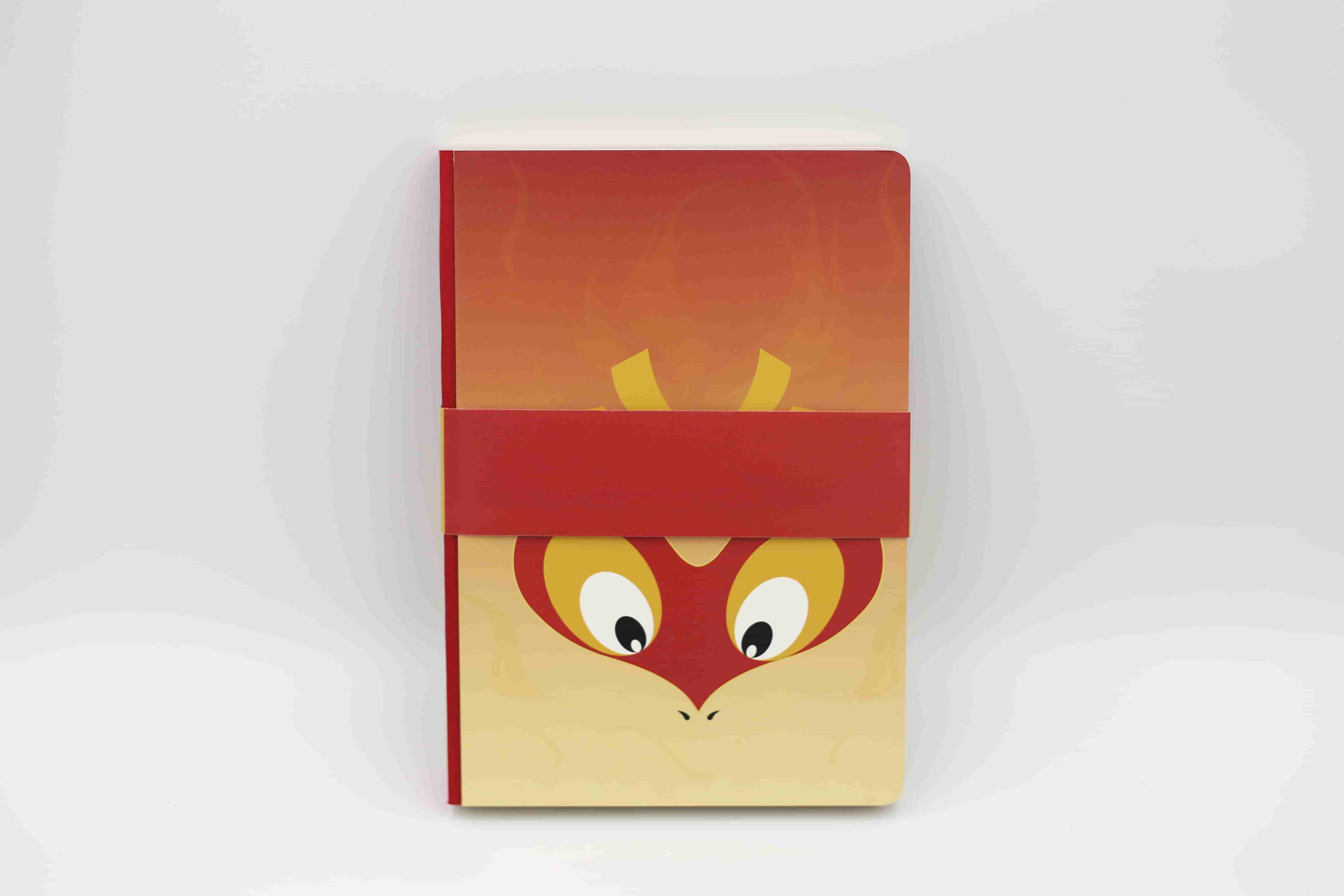 上美影齊天大圣本冊