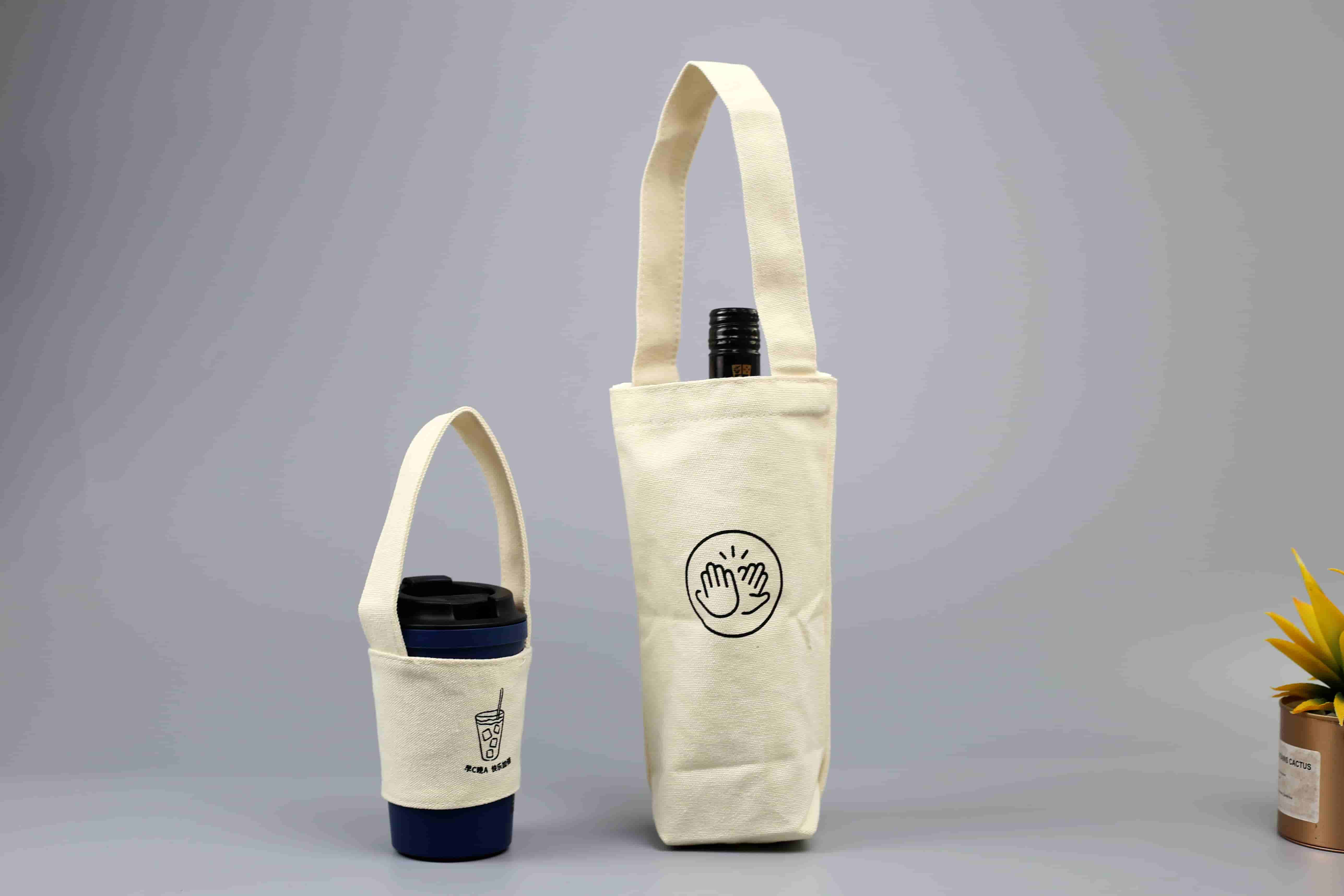 蔚來汽車帆布杯套