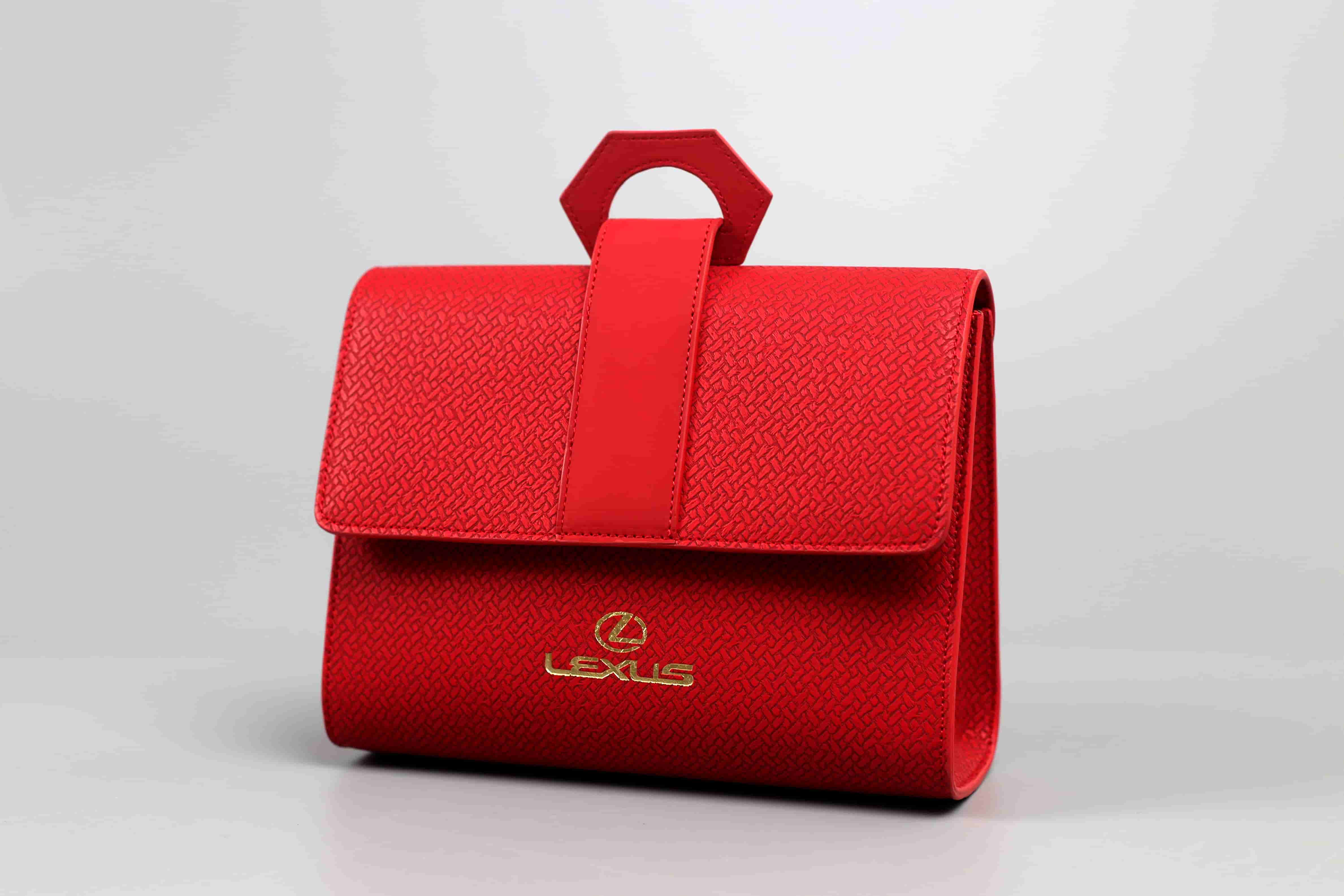 雷克薩斯手提包