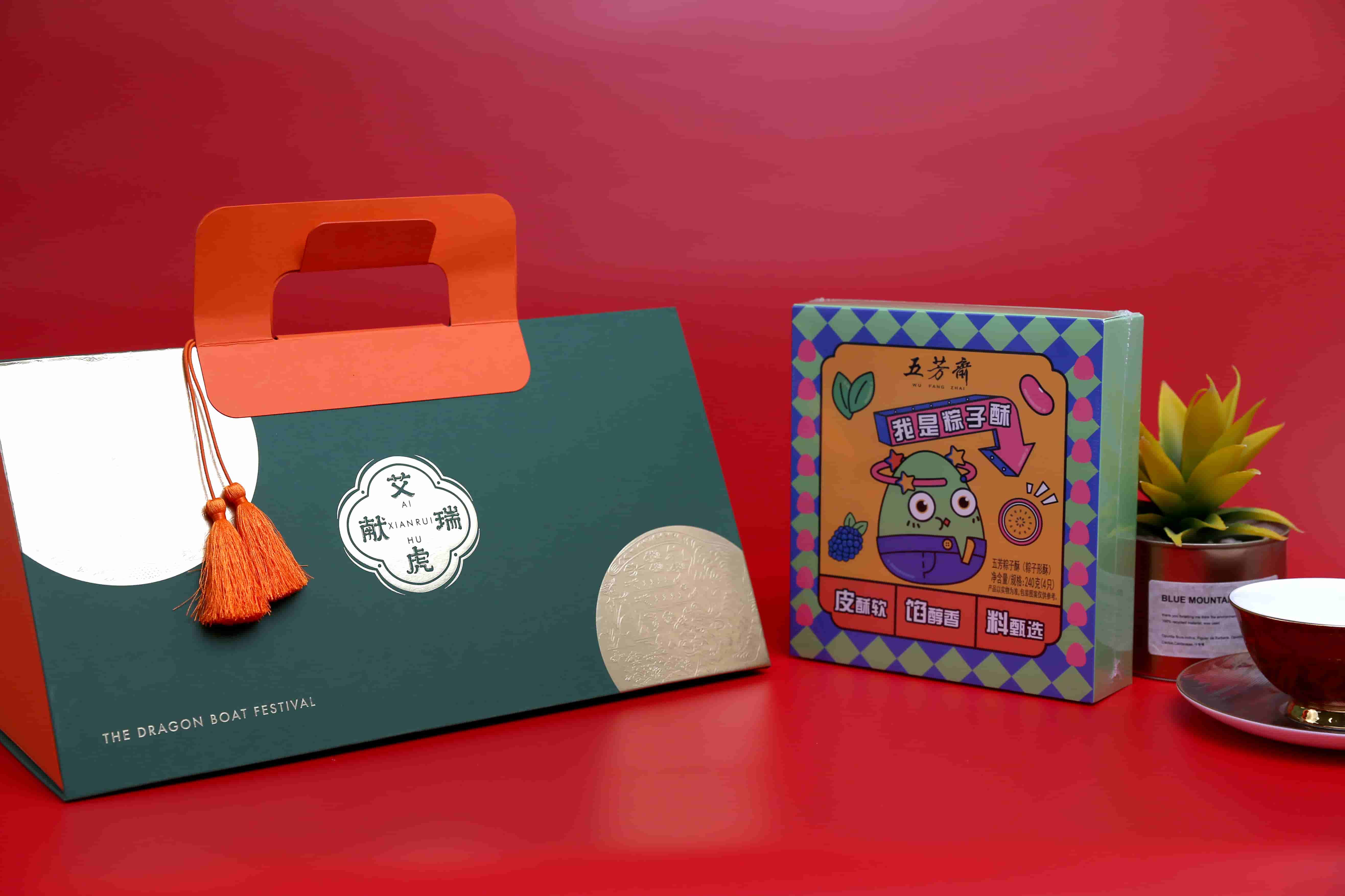 利特端午禮盒