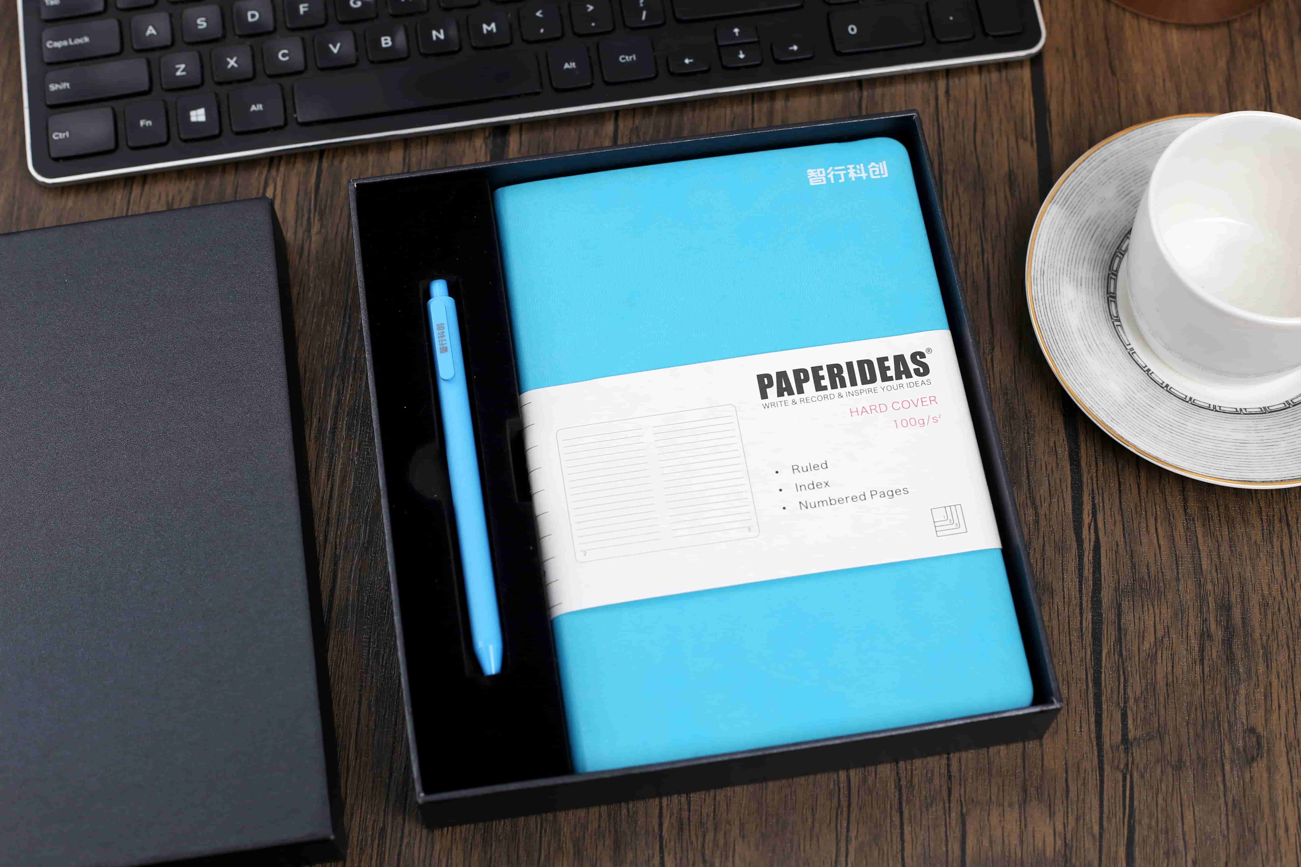 智行科創(chuàng)筆記本套裝