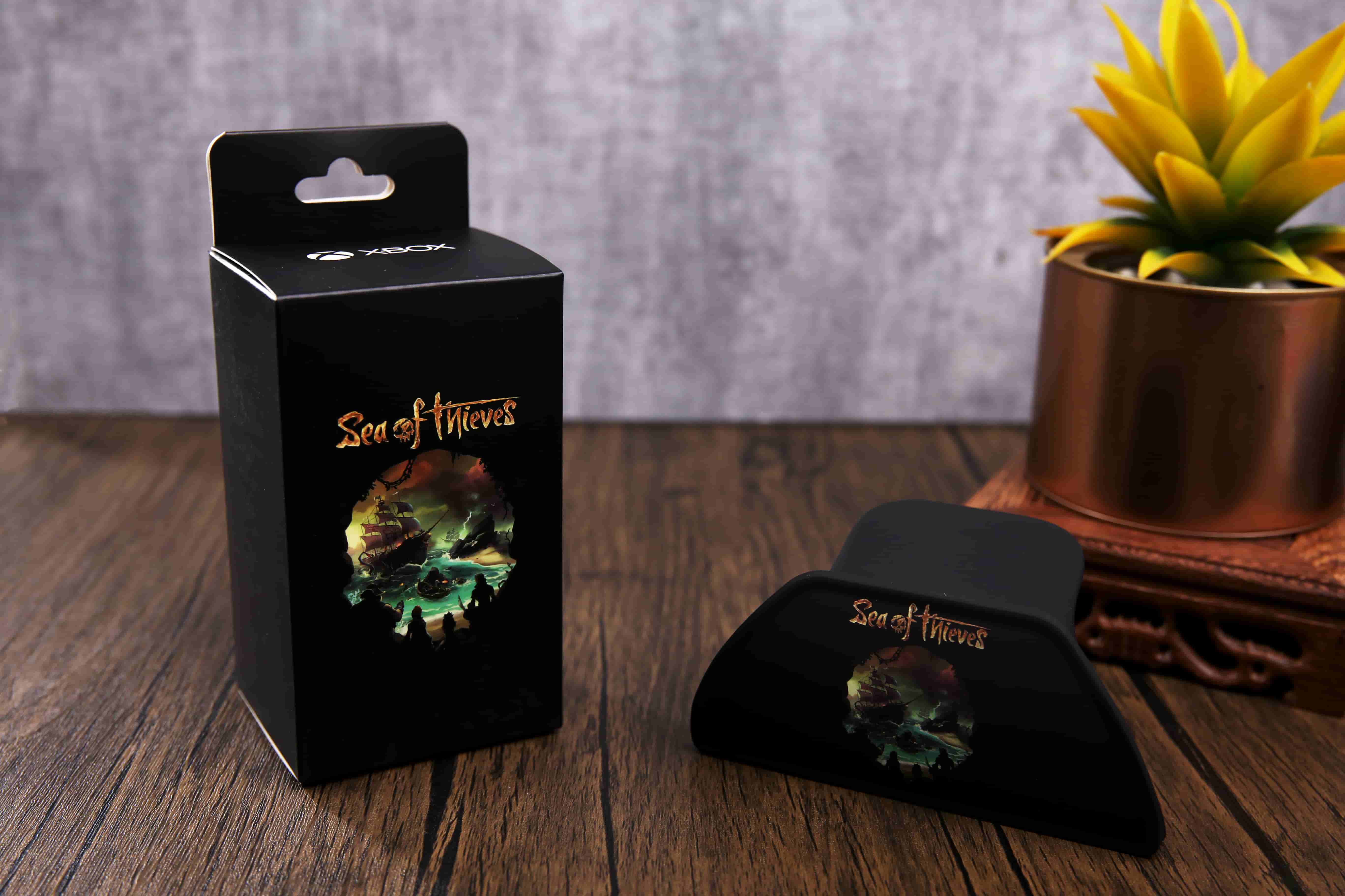 XBOX手柄支架&鍵帽