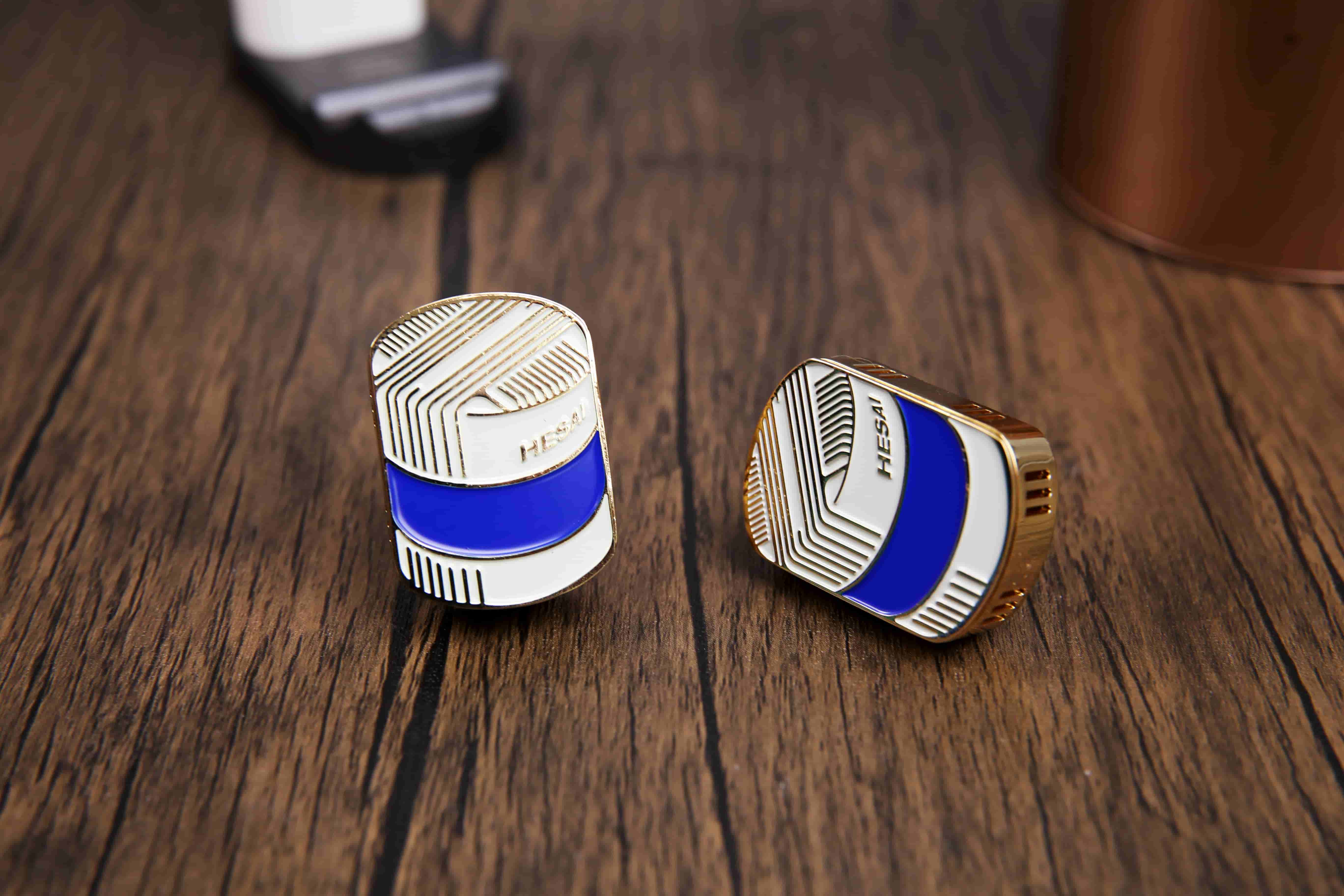 禾賽科技車載香薰