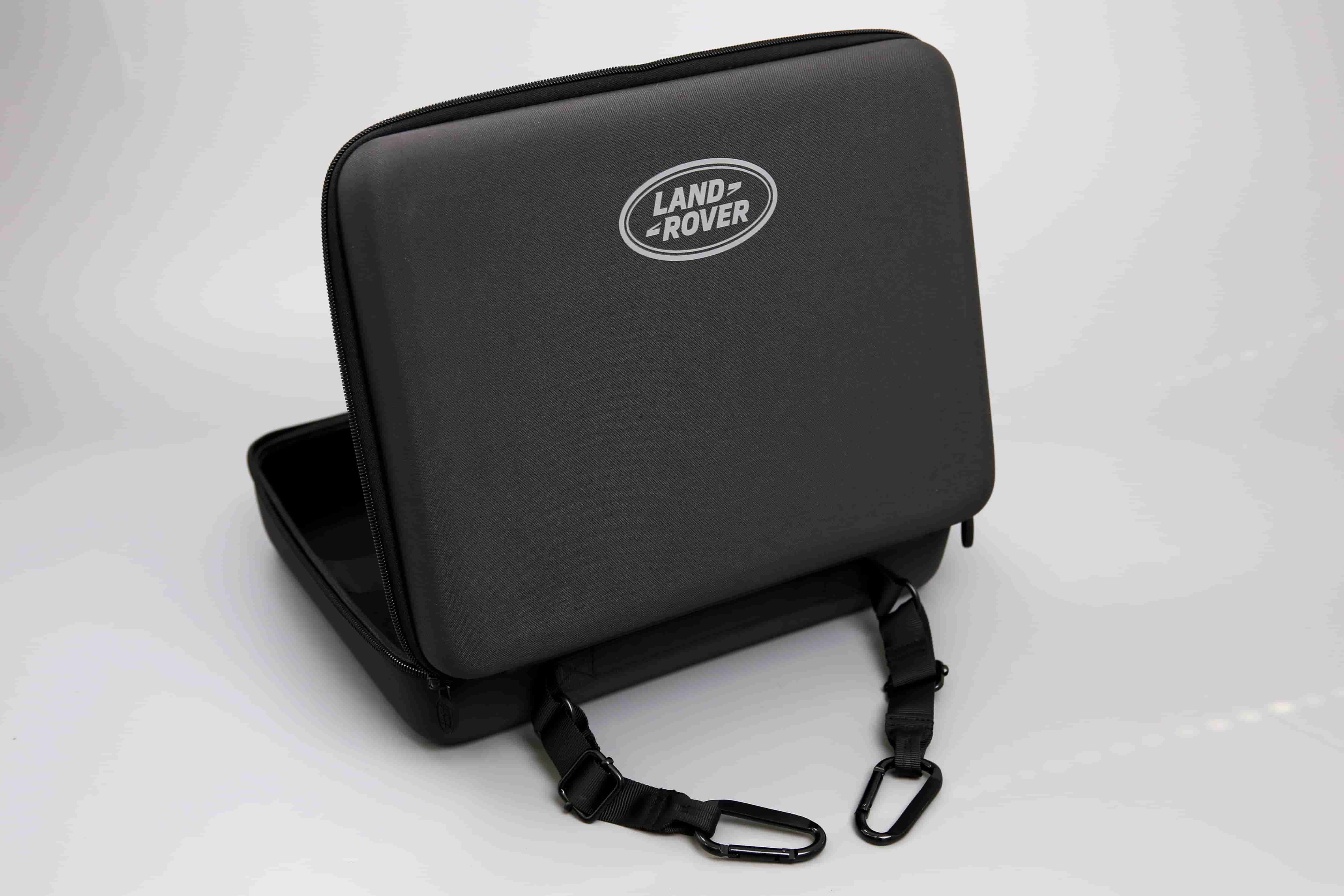 路虎迷你行李箱