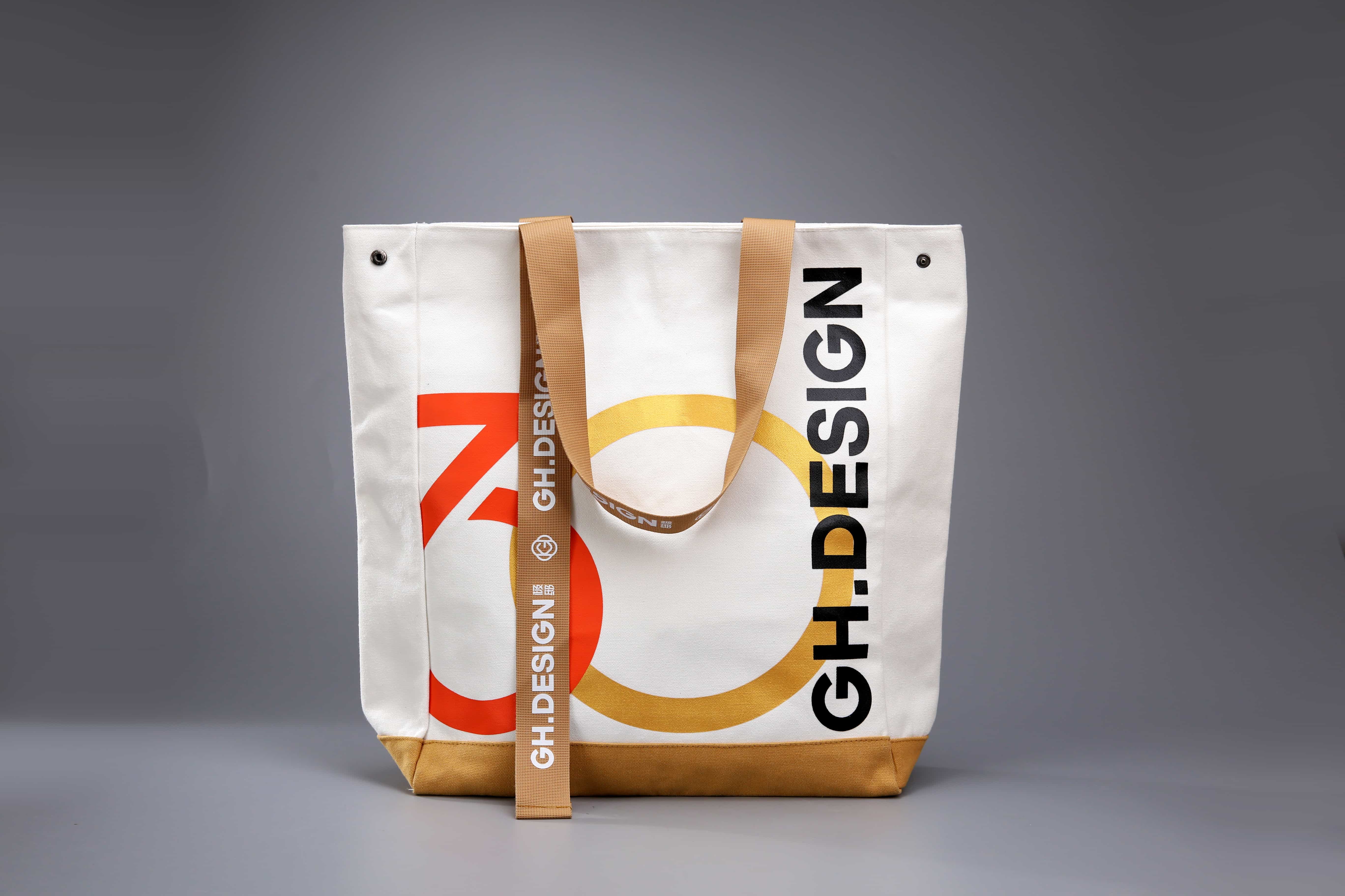 蔚來汽車帆布袋