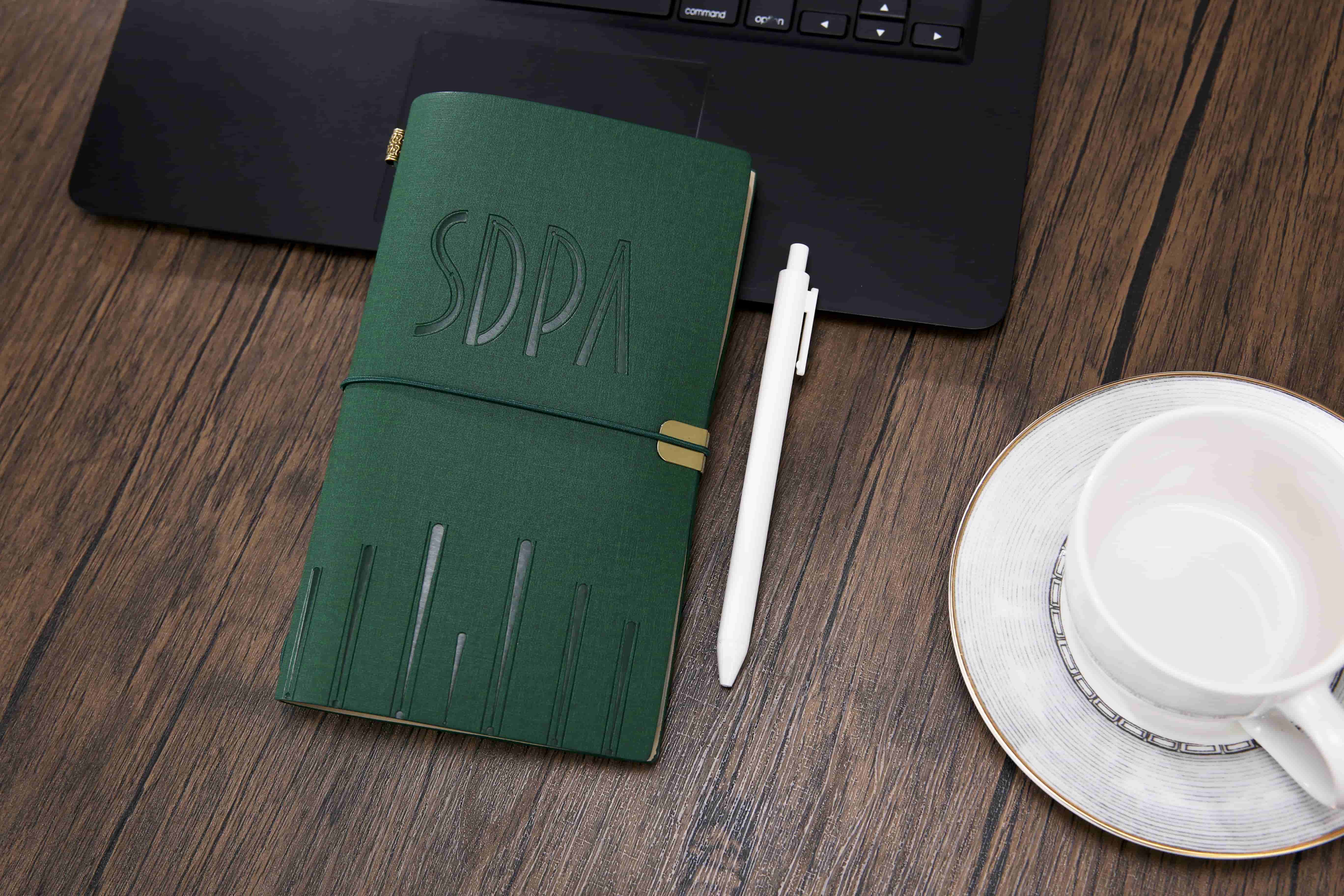 印刷協會手賬本