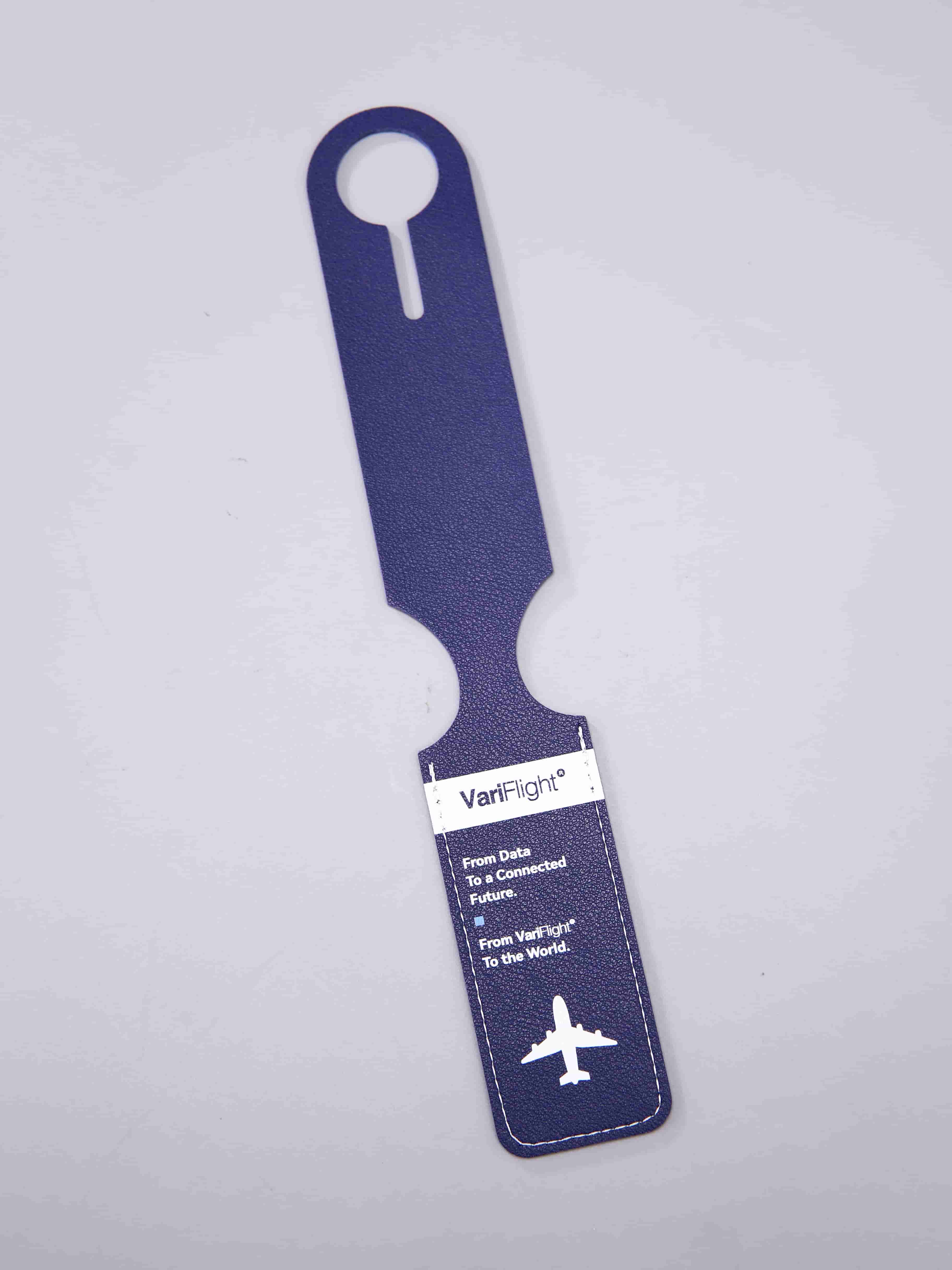 飛友科技行李牌