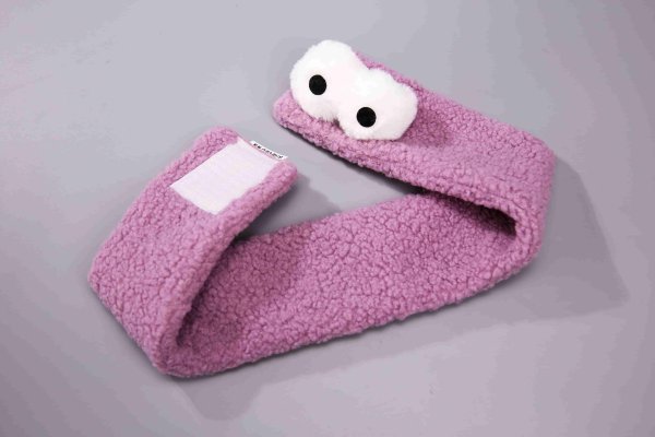 賽逸發帶和鯊魚夾