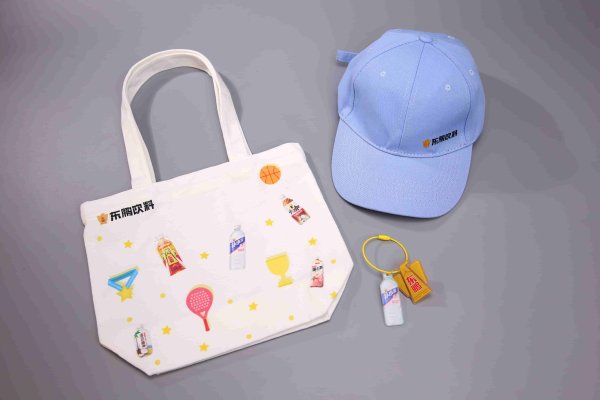 東鵬飲料伴手禮