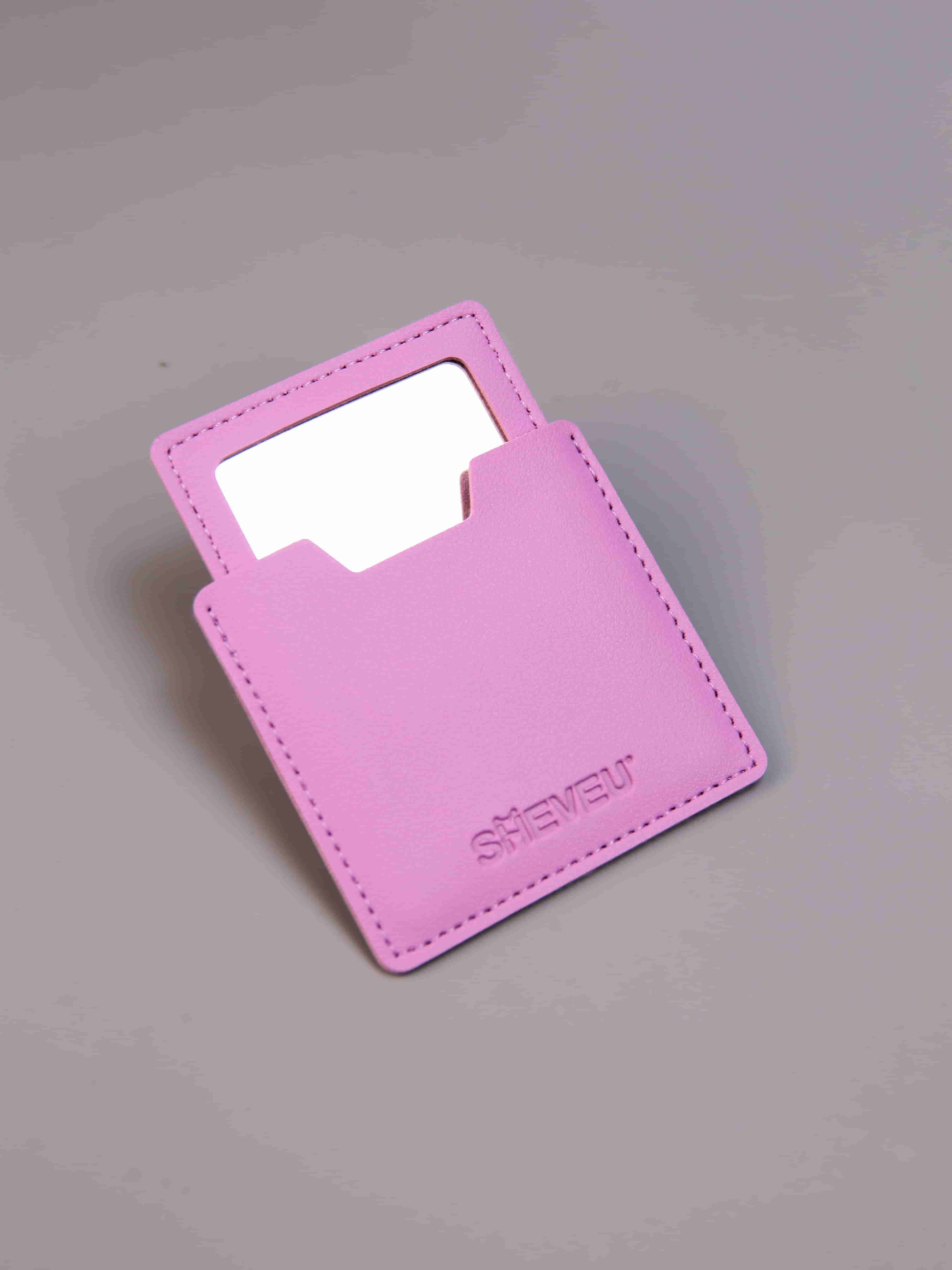 賽逸便攜化妝鏡