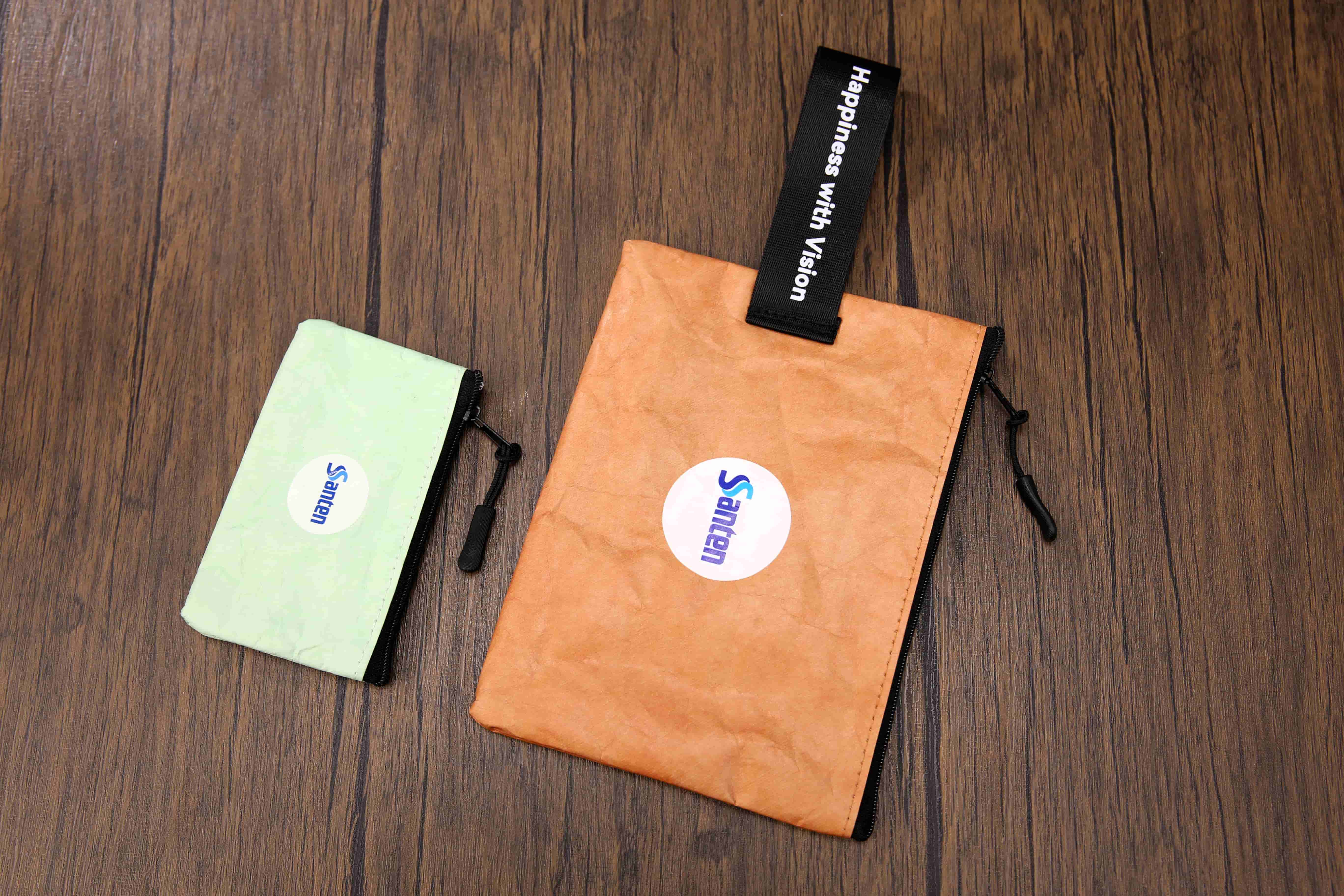 參天杜邦紙收納包