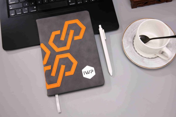 IWP筆記本