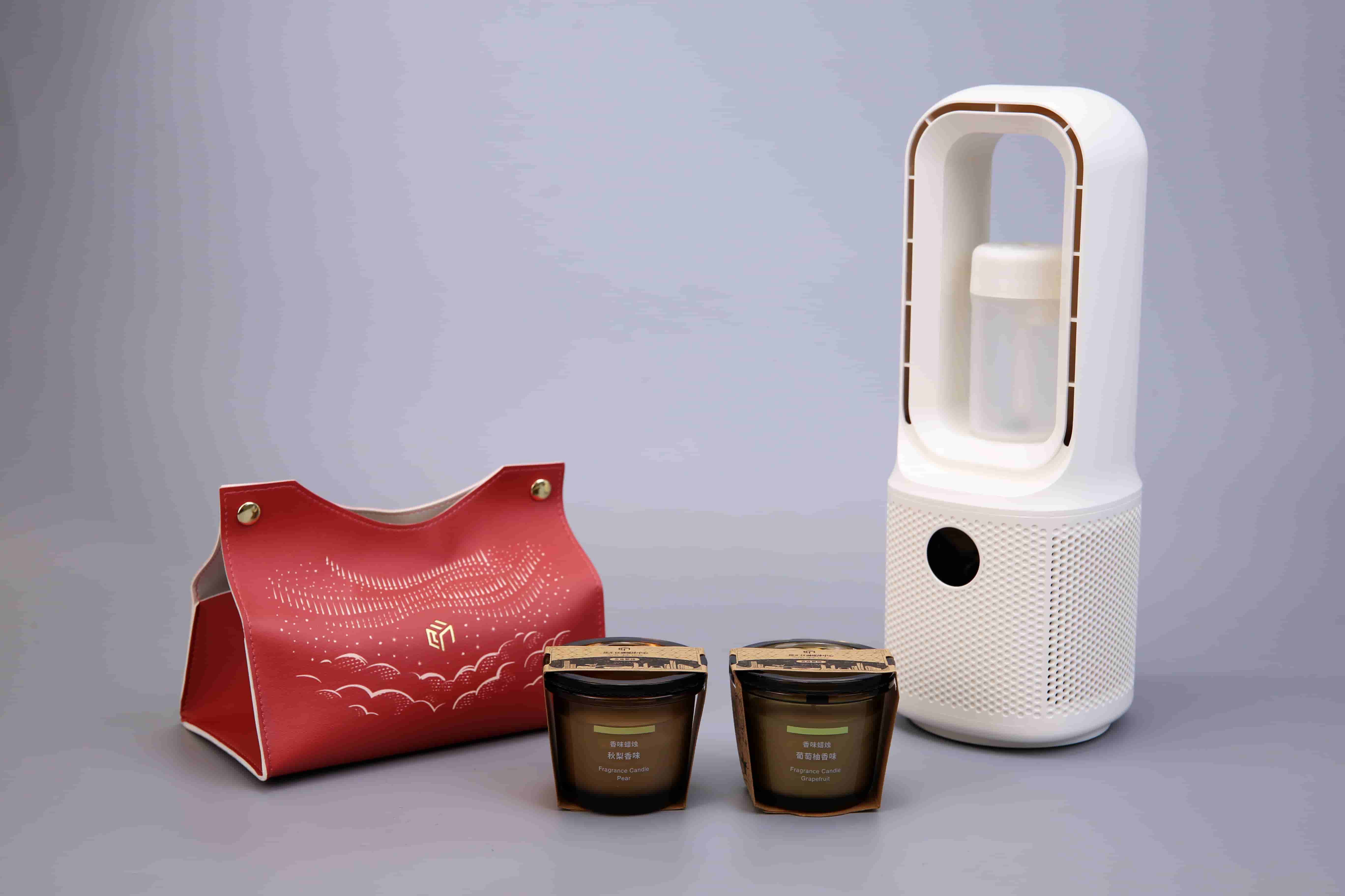 徐匯融媒伴手禮