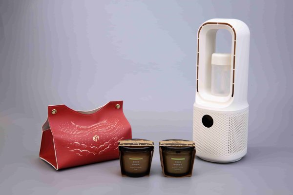 徐匯融媒伴手禮