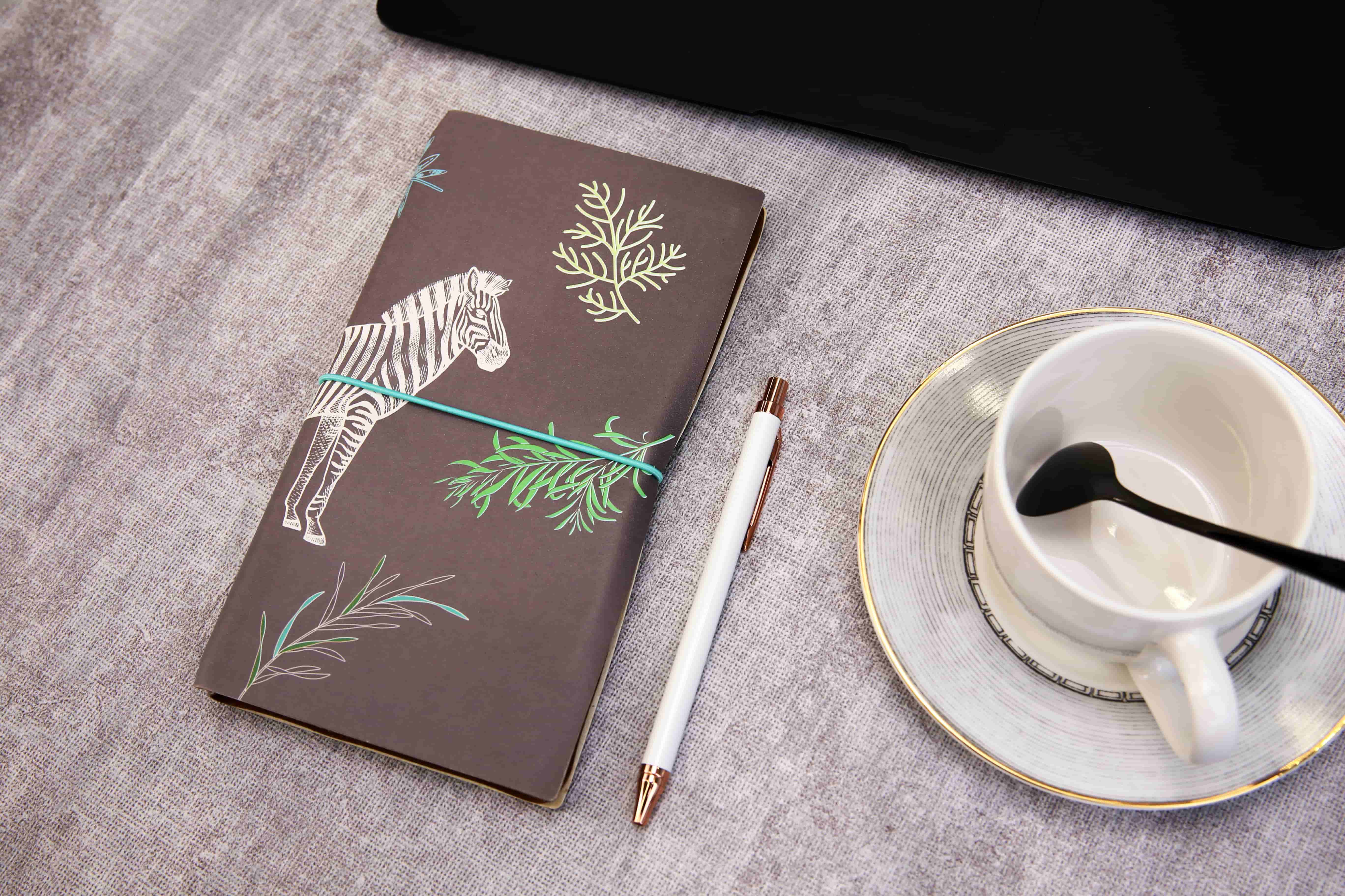 zooLife斑馬旅行本