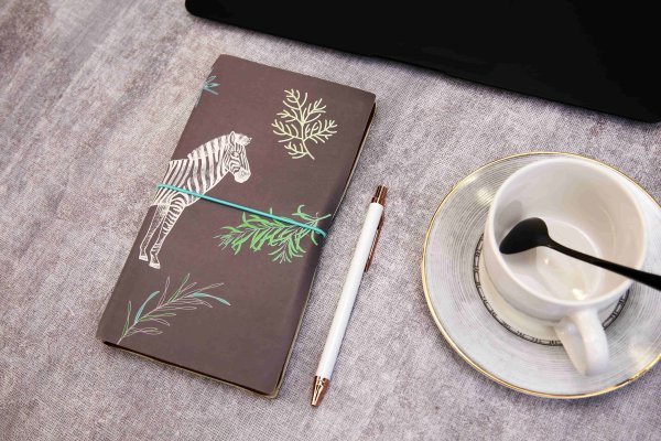 zooLife斑馬旅行本