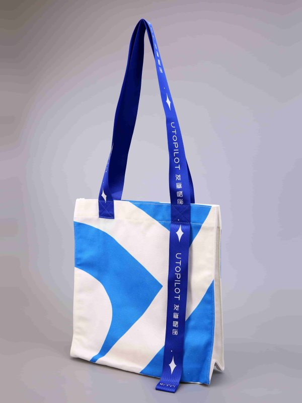 友道智途帆布袋