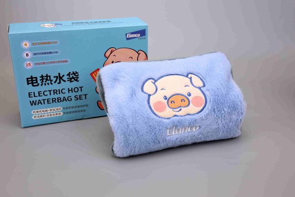 禮藍(lán)電熱水袋