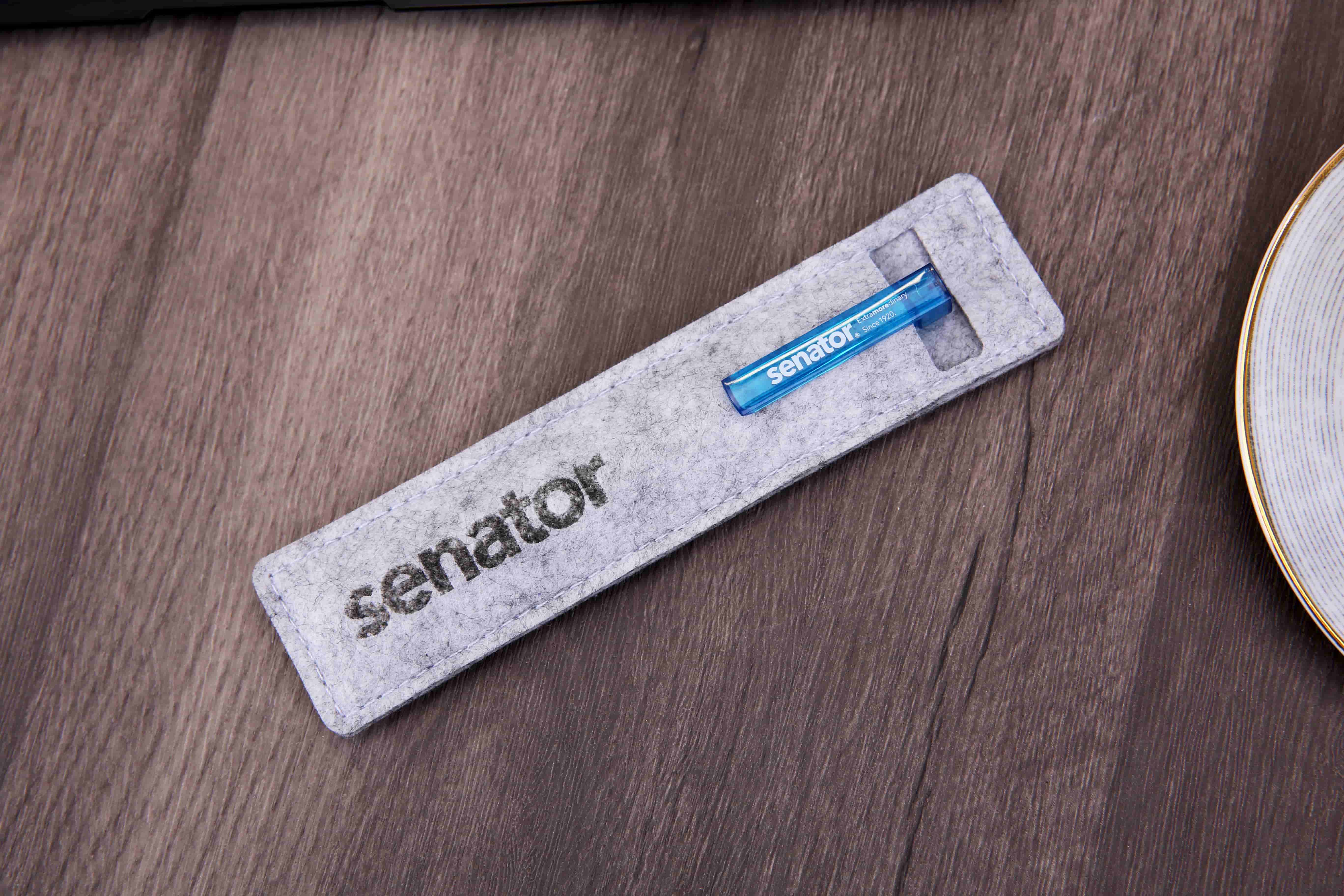 senator簽字筆套裝