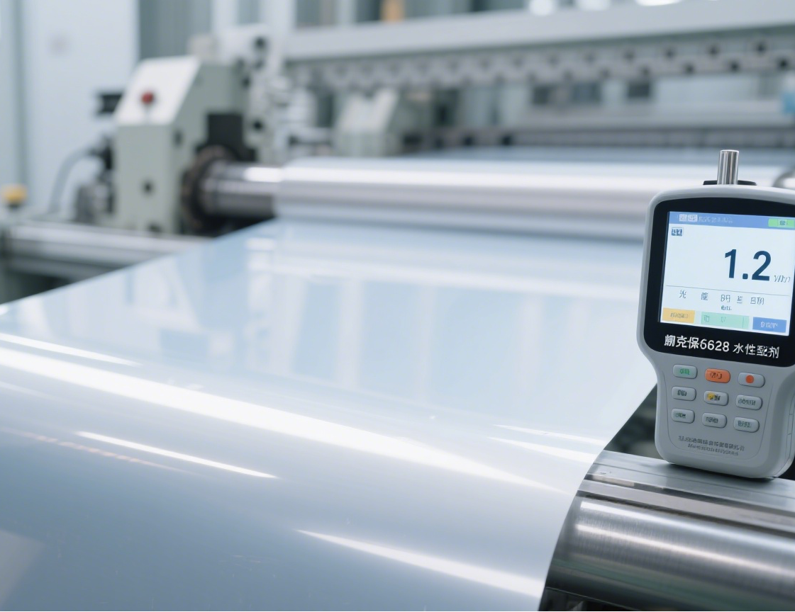 PET冷熱防霧片材防霧劑--新一代納米凝膠技術