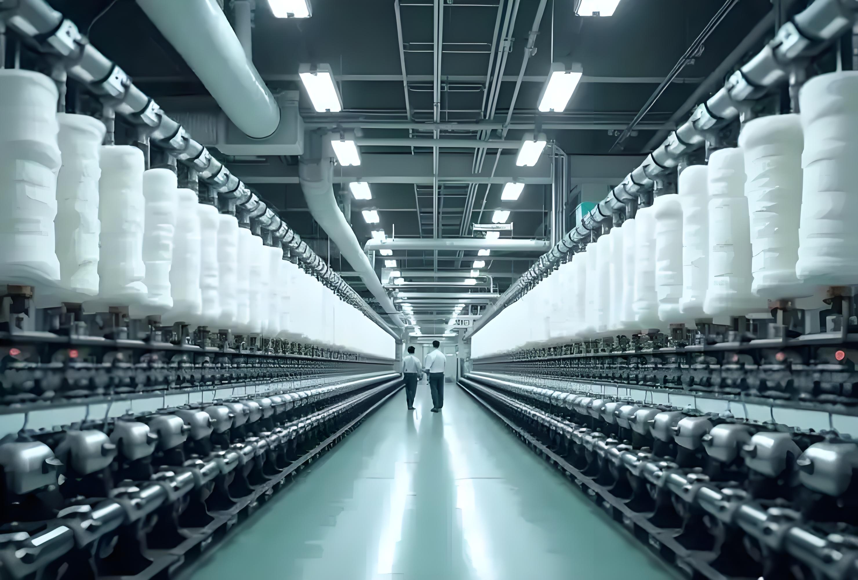 崍克保8945聚醚消泡劑:多維度解決泡沫困擾