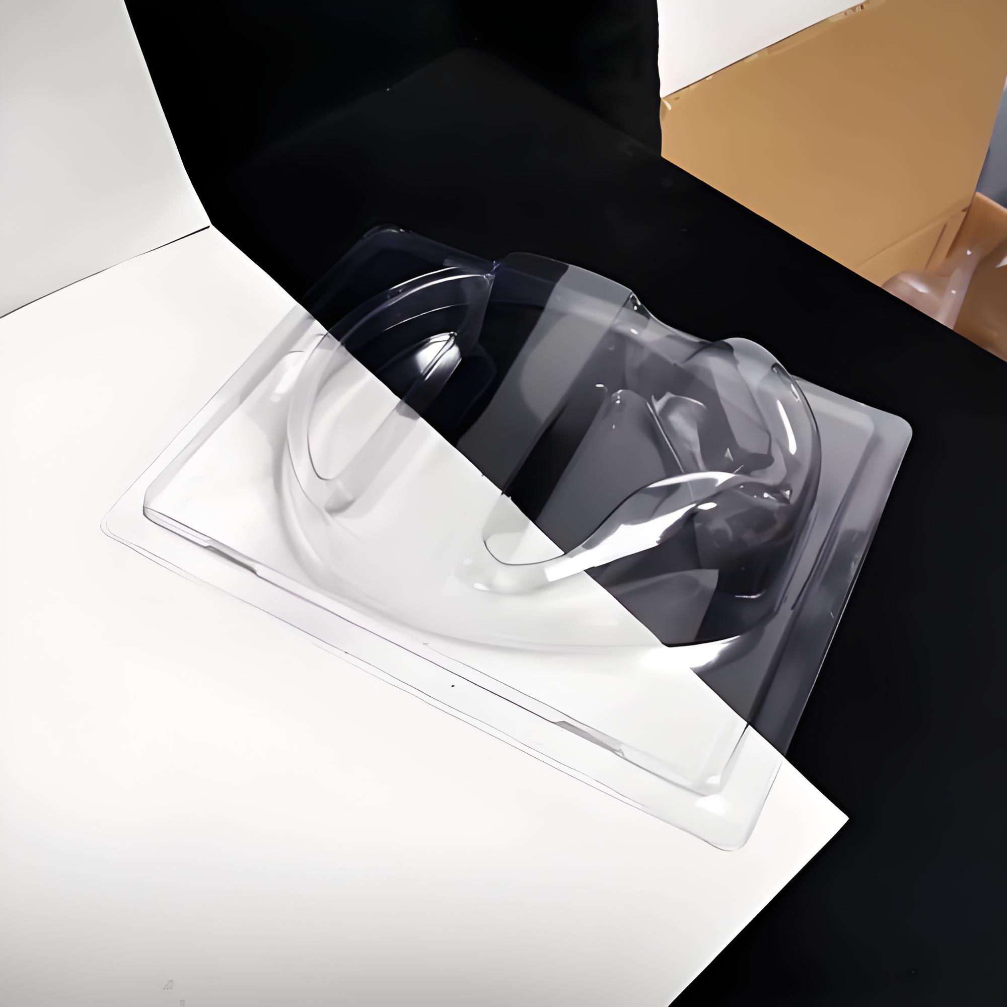 吸塑包装脱模剂