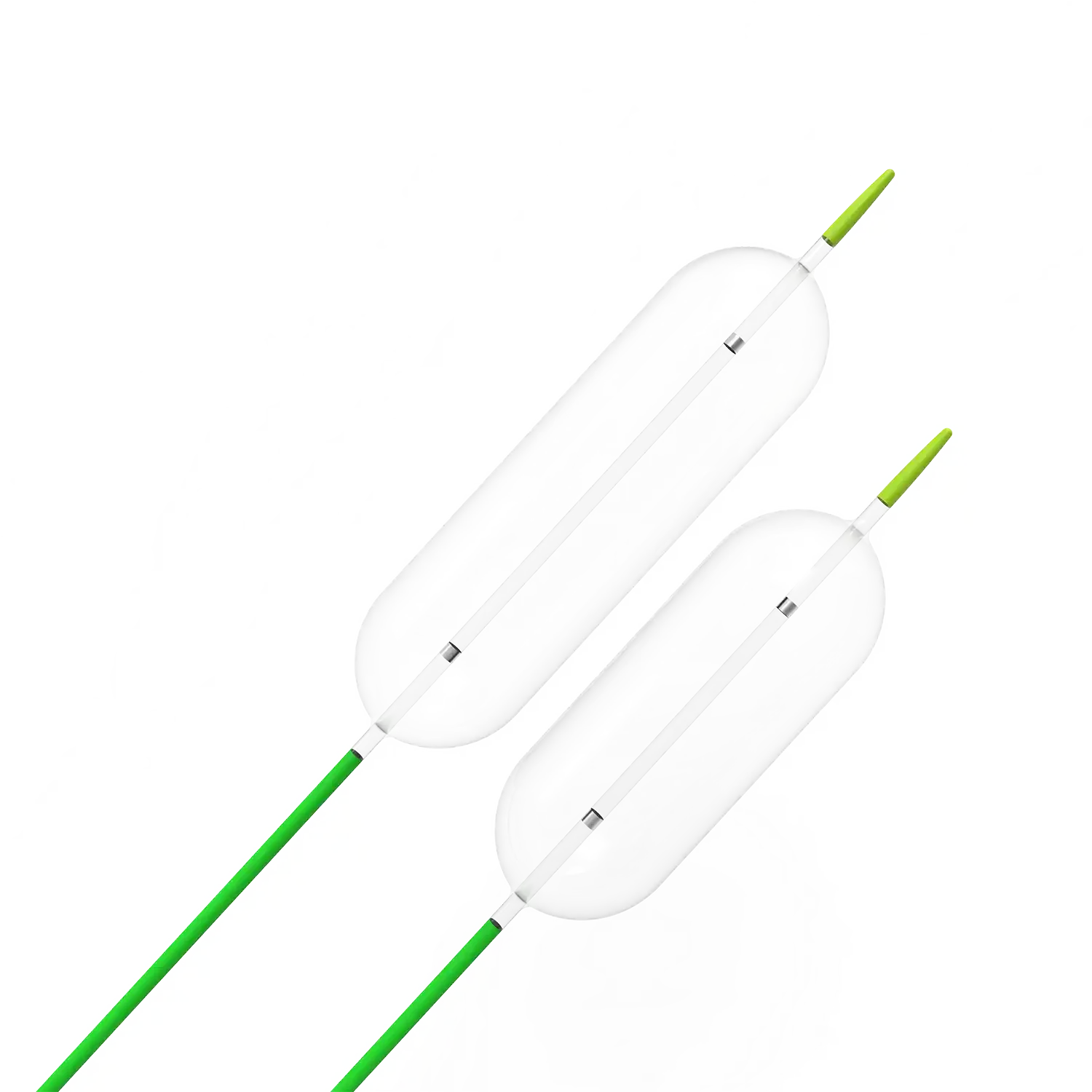Digestive balloon