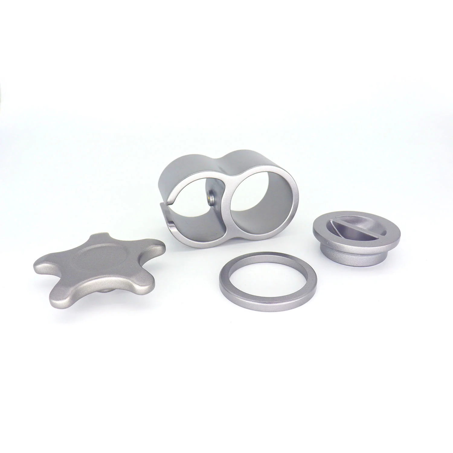 Endoscopic ODM processing services Endoscopic ODM processing services