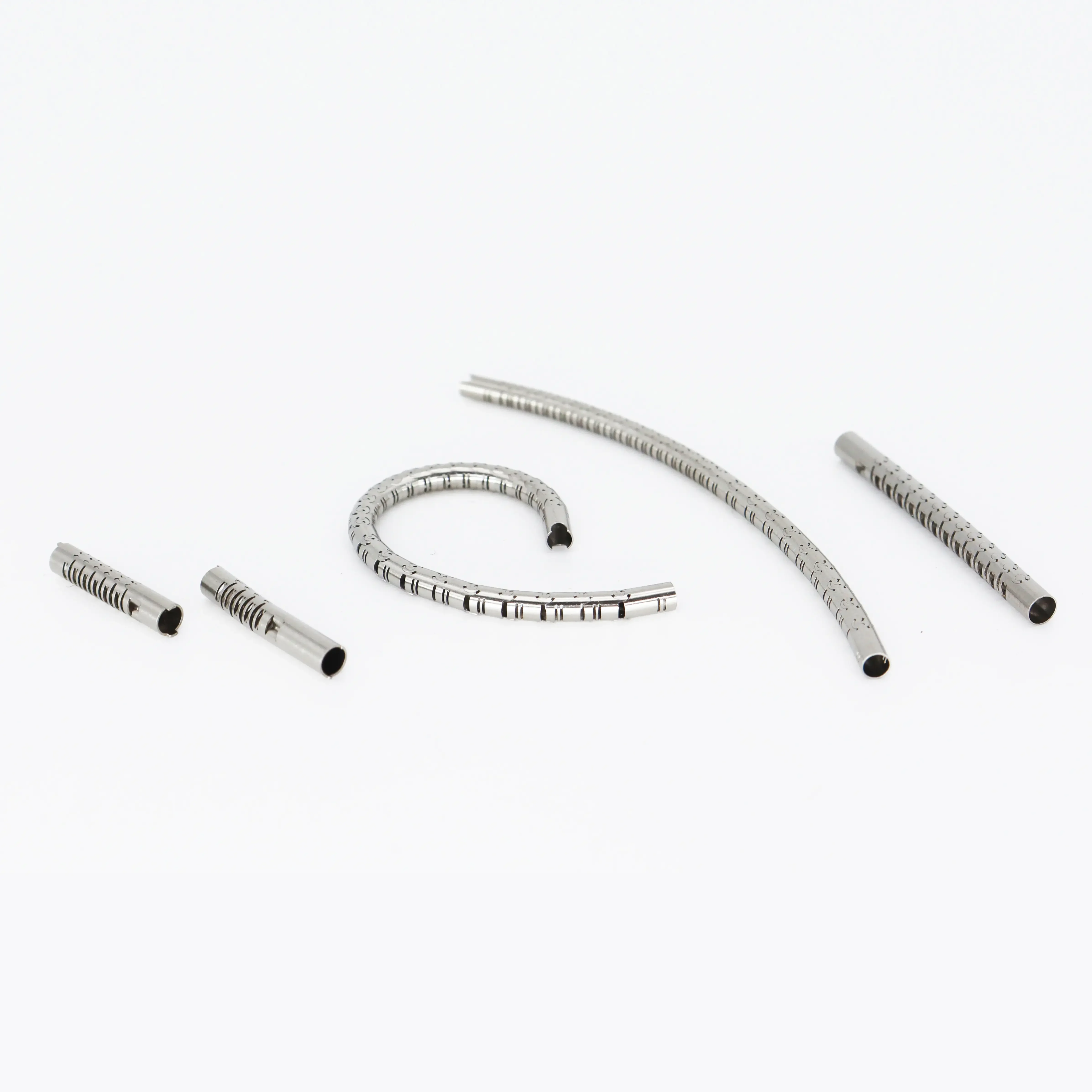 precision machining of medical parts