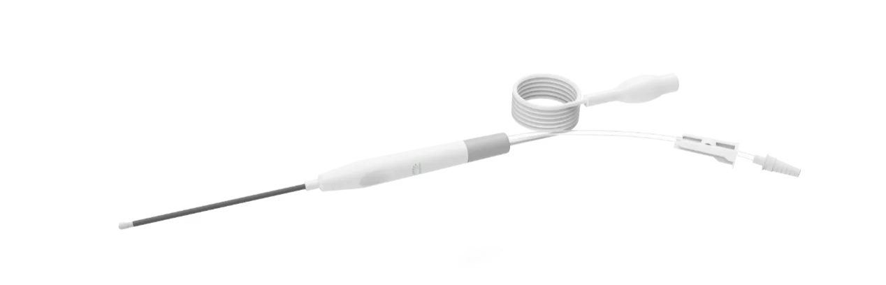 Disposable plasma surgical electrode