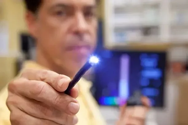 endoscopes