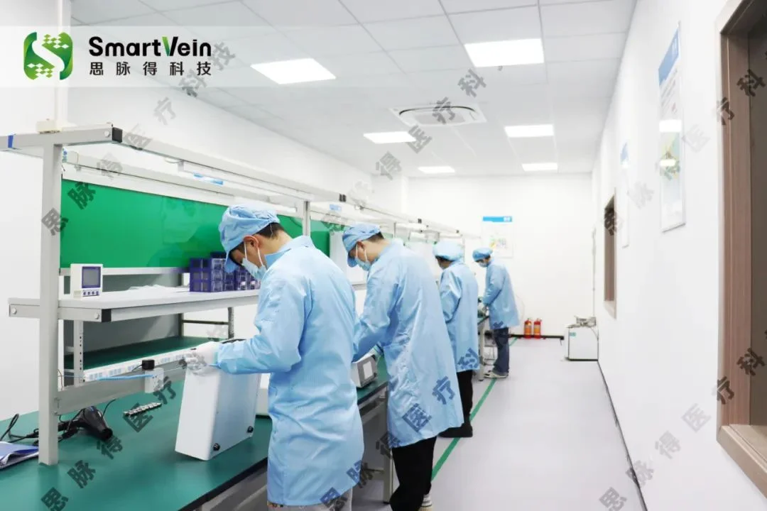 Hydraulic Lithotripsy Technology