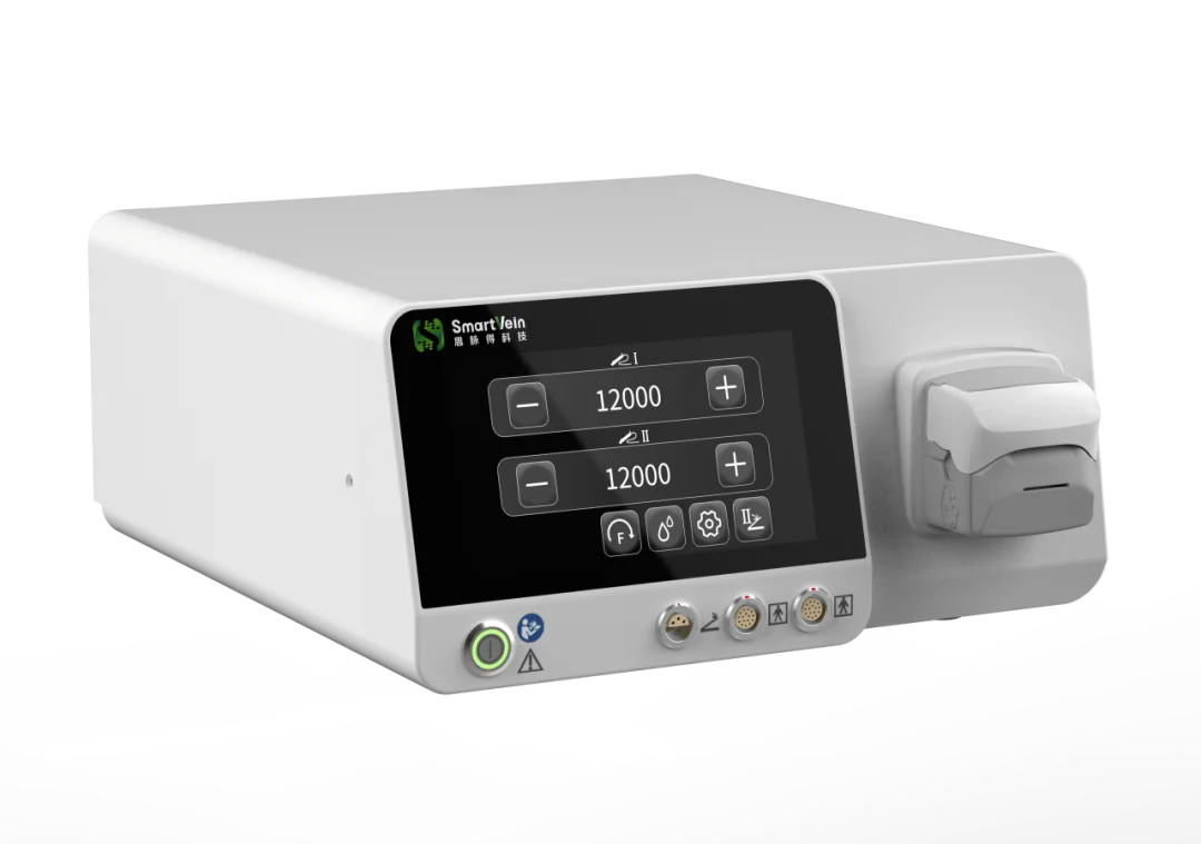 Surgical Power System