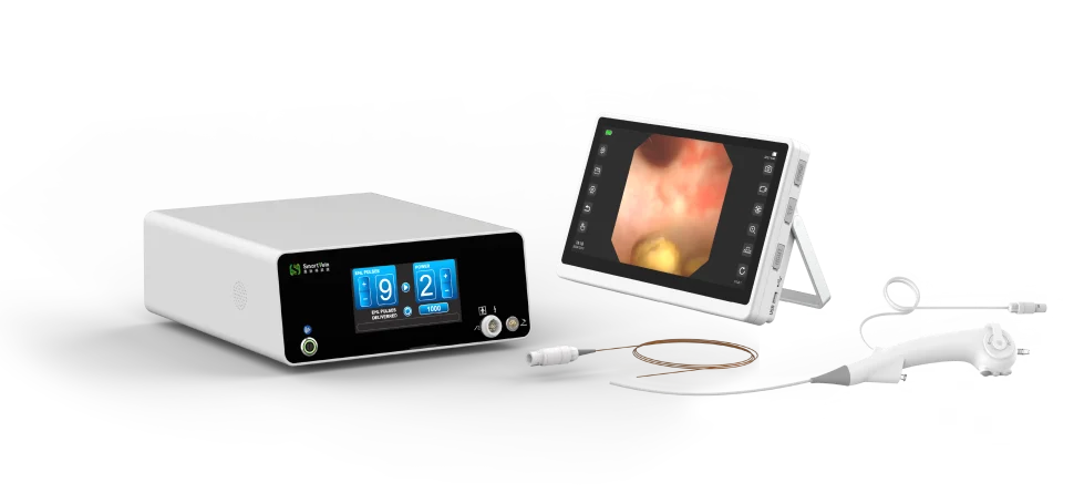 SmartVein Medical