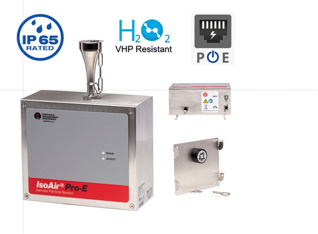 四川塵埃粒子在線環(huán)境監(jiān)測(cè)系統(tǒng)（FMS）怎么選 歡迎來(lái)電 江蘇萊蒙儀器科技供應(yīng)