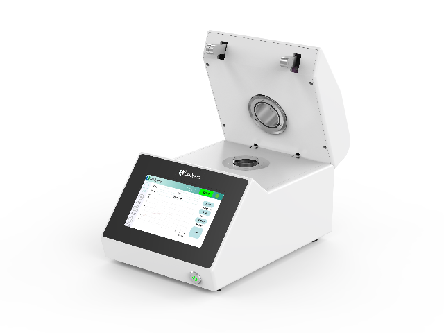 北京水分活度仪INFINITY AW售价 欢迎来电 江苏莱蒙仪器科技供应