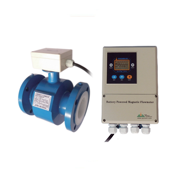 電磁流量計MAG888