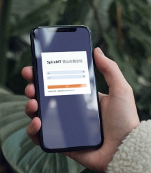 SpireMT 營業(yè)收費(fèi)系統(tǒng)