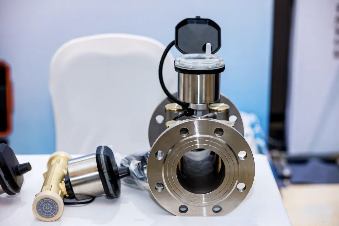 創(chuàng)新計(jì)量技術(shù)，賦能智慧水務(wù)