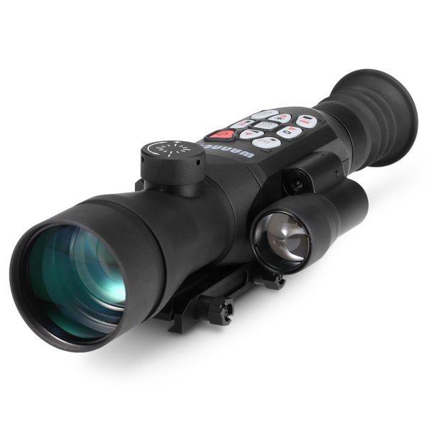 E50-II plus night vision scope