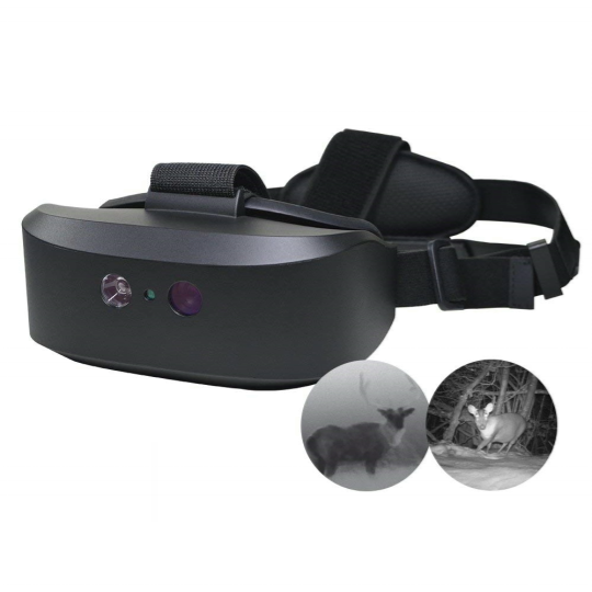 B201 night vision goggle