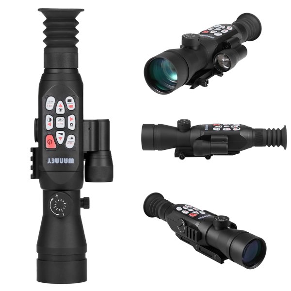 E53 Night Vision scope