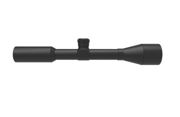 10-40 rifle scope
