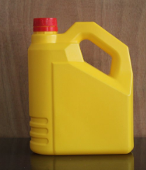 化工包裝機(jī)油瓶