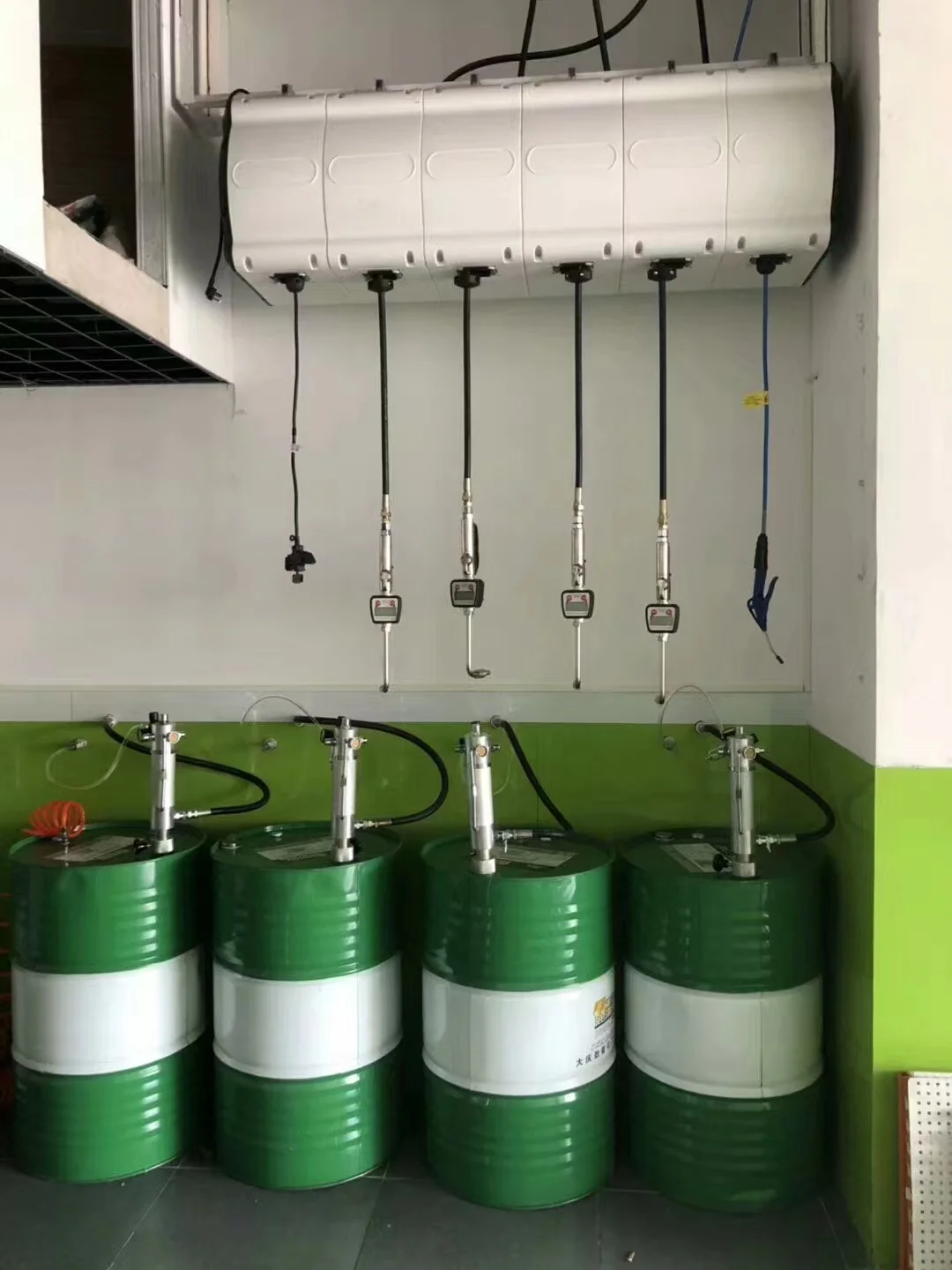 法比特油槍怎么使用呢?視頻教程來(lái)啦! 法比特油槍怎么使用呢?視頻教程來(lái)啦!