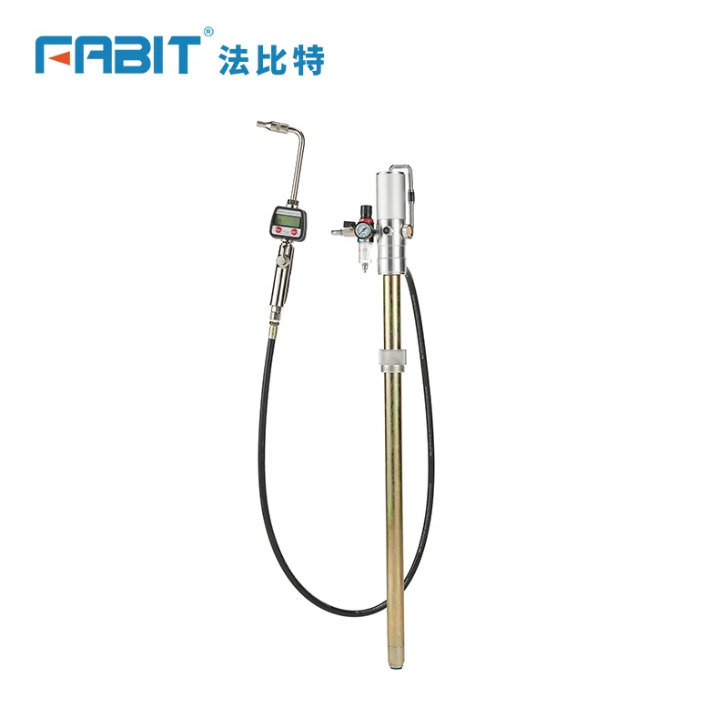 便携式注油套件37300/37350