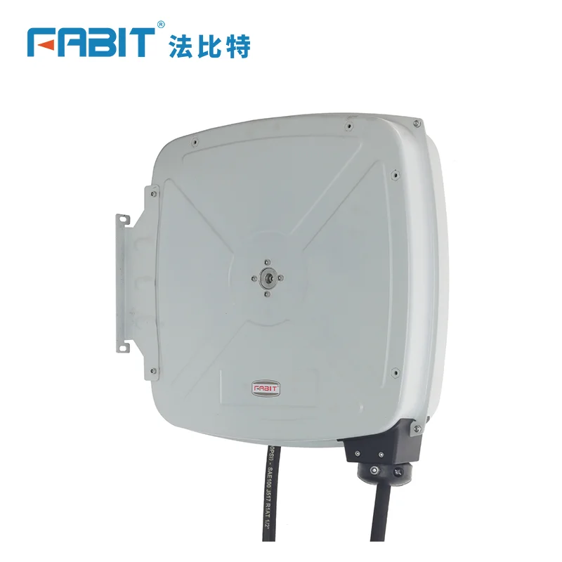 封閉式重型卷管器83610R