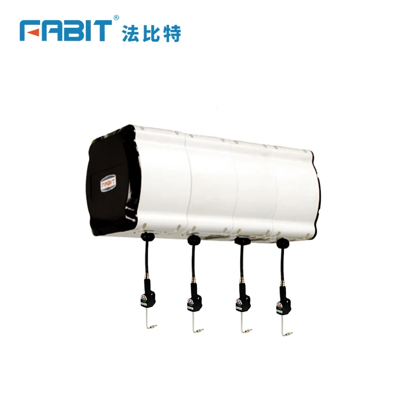 重型并联式组合卷管器89210/89310