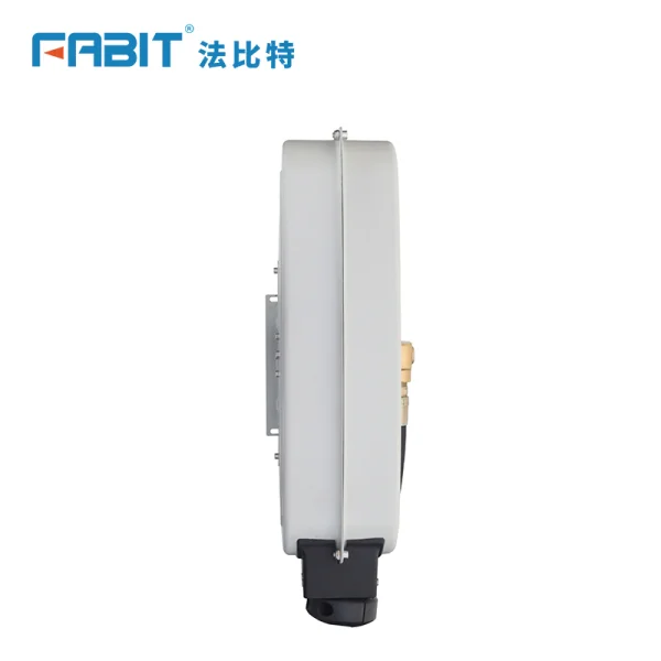 封閉式重型卷管器83610R
