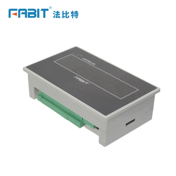 分布式控制器53211/53212/53214